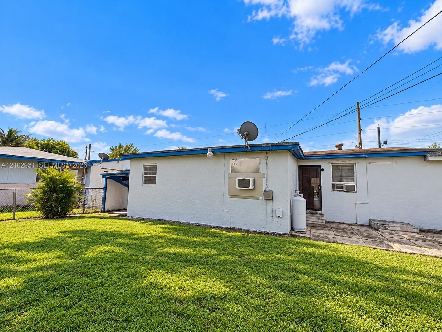 13387 Aswan Rd, Opa-Locka FL 33054 photo 2
