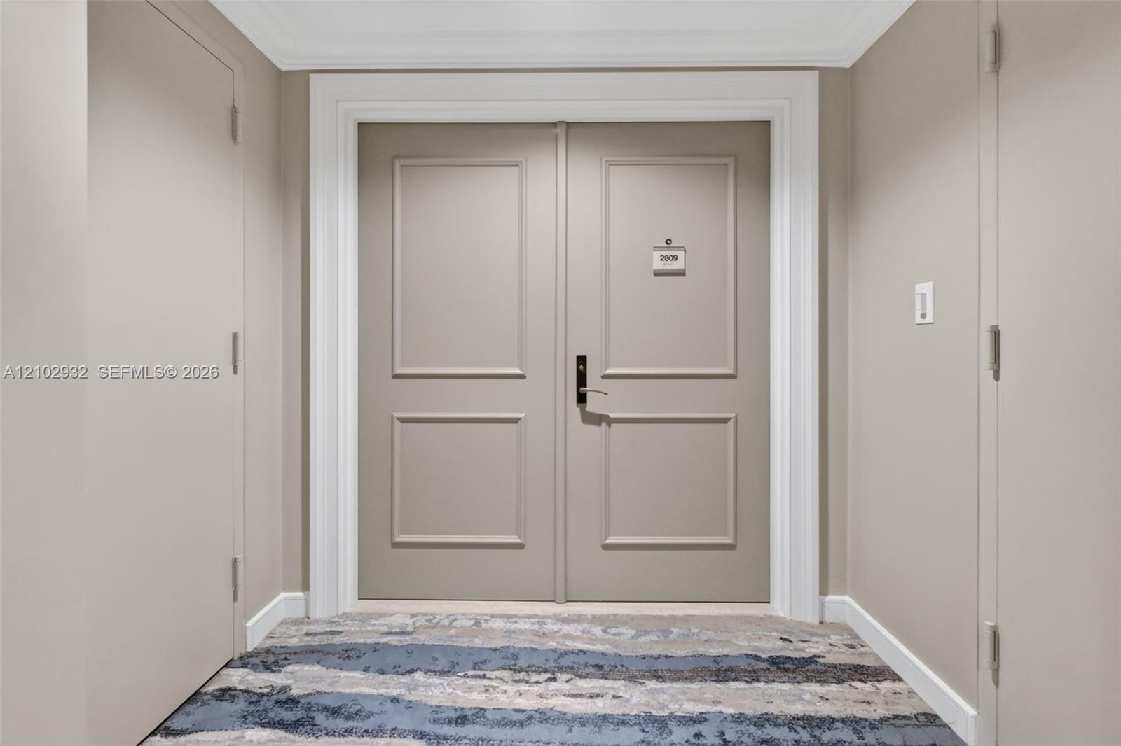 7000 Island Blvd # 2809, Aventura FL 33160 photo 5
