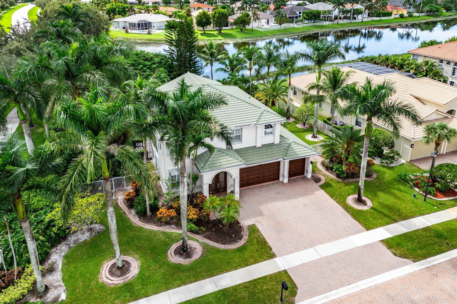 11380 NAUTICA Court, Wellington FL 33449 photo 2