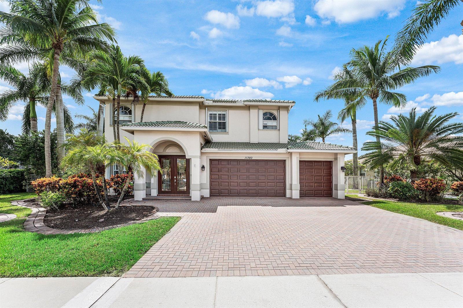 11380 NAUTICA Court, Wellington FL 33449 photo 3