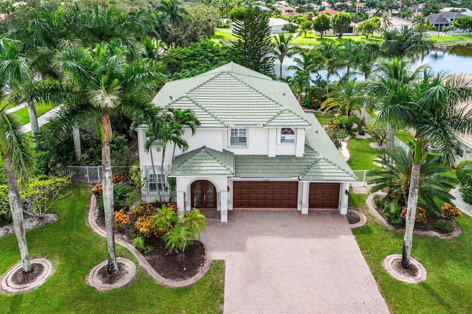 11380 NAUTICA Court, Wellington FL 33449