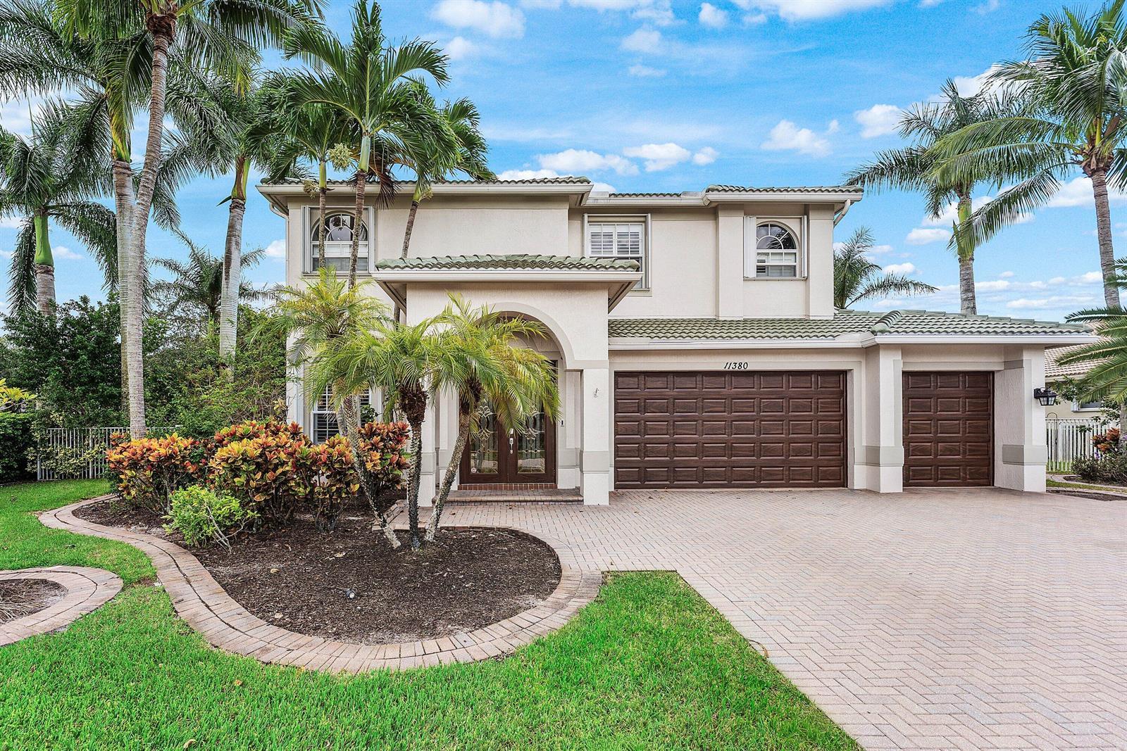 11380 NAUTICA Court, Wellington FL 33449 photo 4