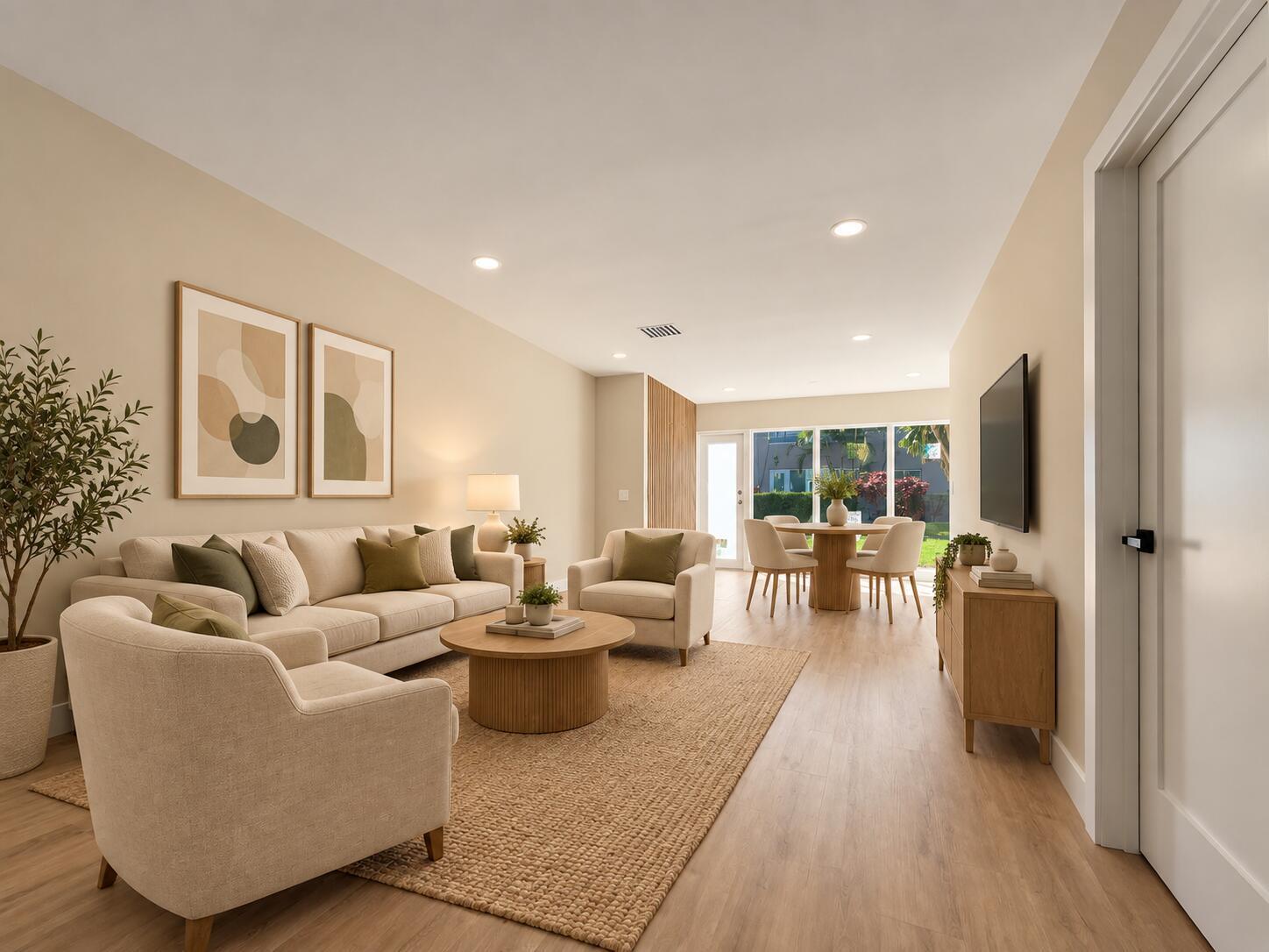 13924 Vía Flora # B, Delray Beach FL 33484 photo 5