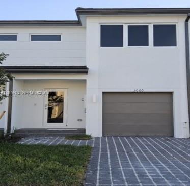 5060 SW 37th # 5060, Pembroke Park FL 33023 photo 2