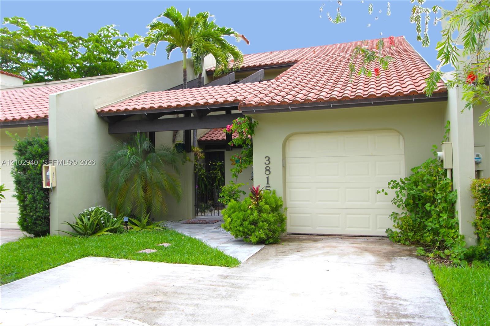 3815 Alcantara Ave # 77, Doral FL 33178