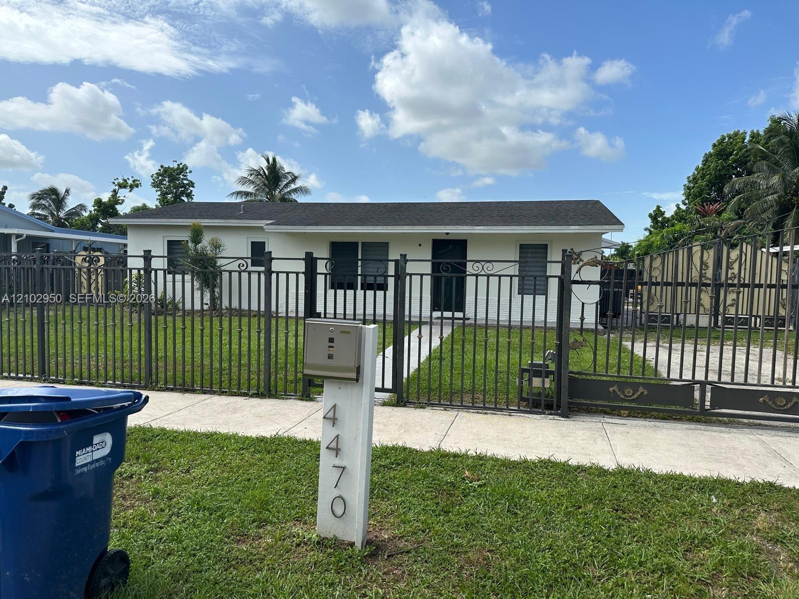 4470 NW 201ST, Miami Gardens FL 33055 photo 3