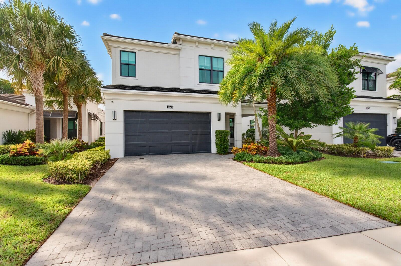 13534 ARTISAN Circle, Palm Beach Gardens FL 33418 photo 2