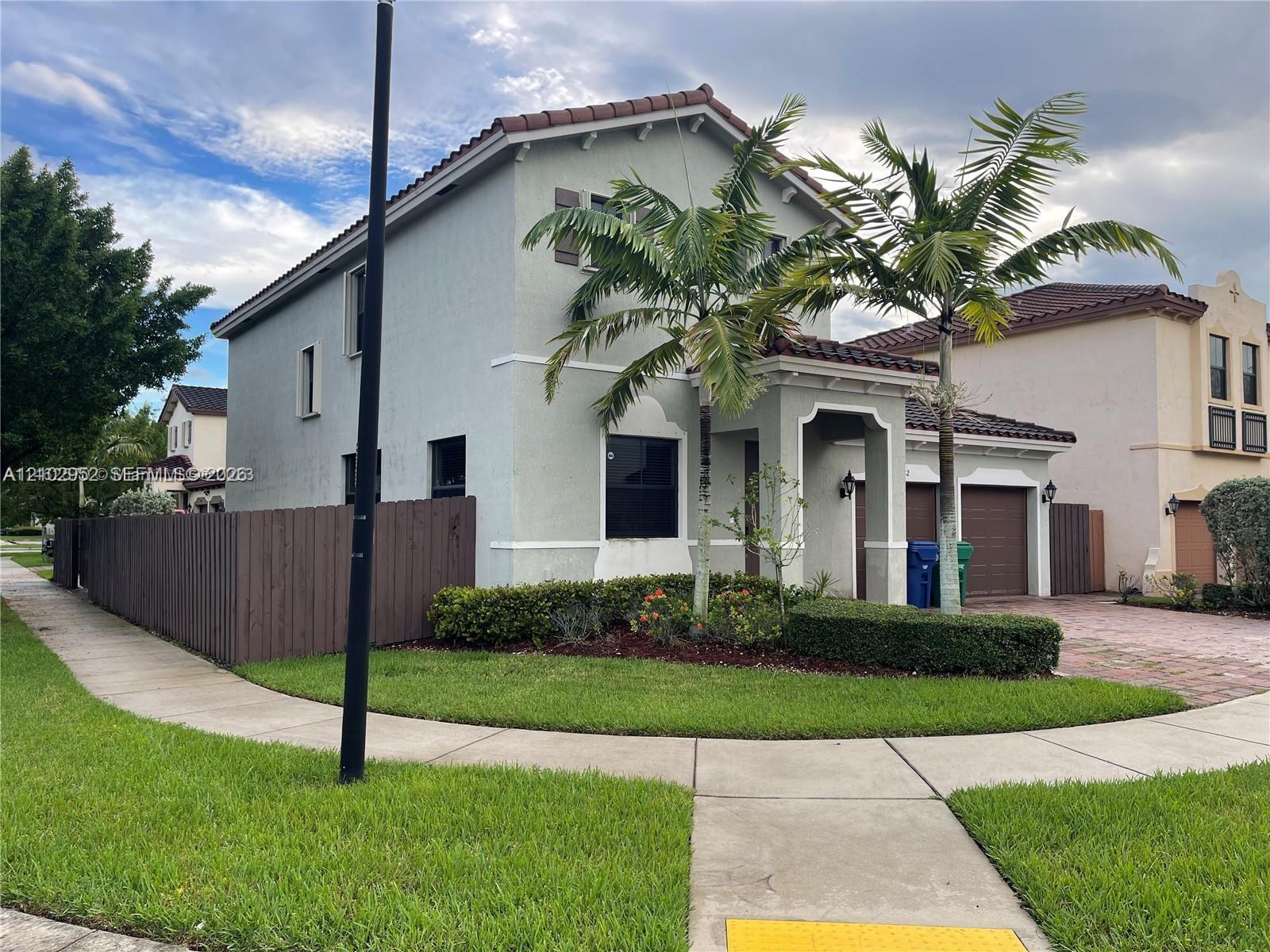 15382 SW 173rd Ln # 15382, Miami FL 33187