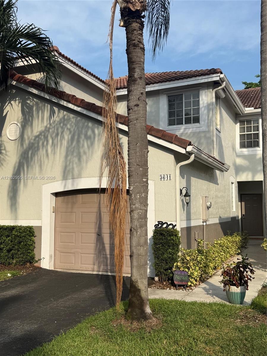 3641 NW San Simeon Cir # 3641, Weston FL 33331 photo 2
