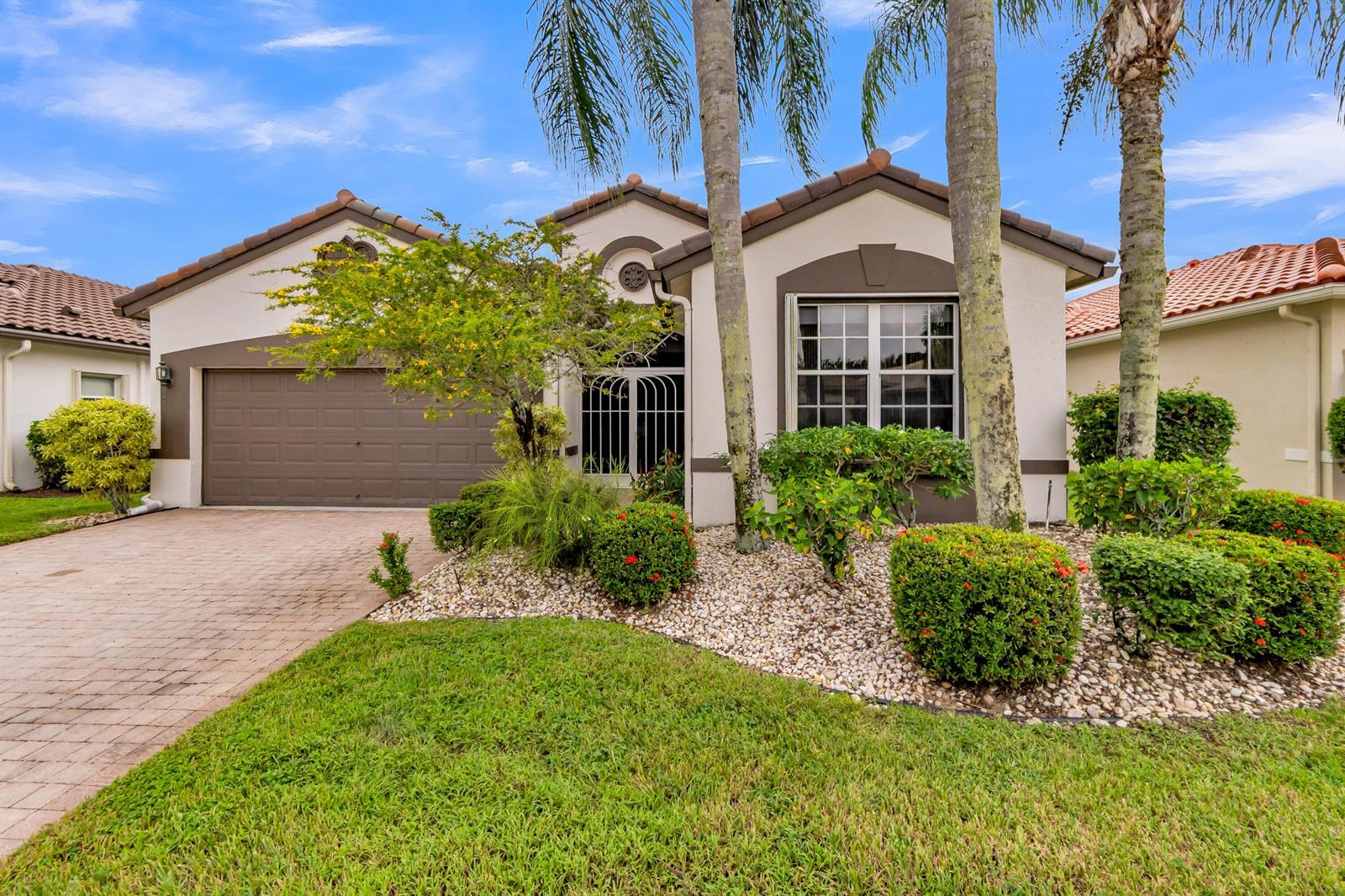 9944 Mantova Drive, Lake Worth FL 33467 photo 3