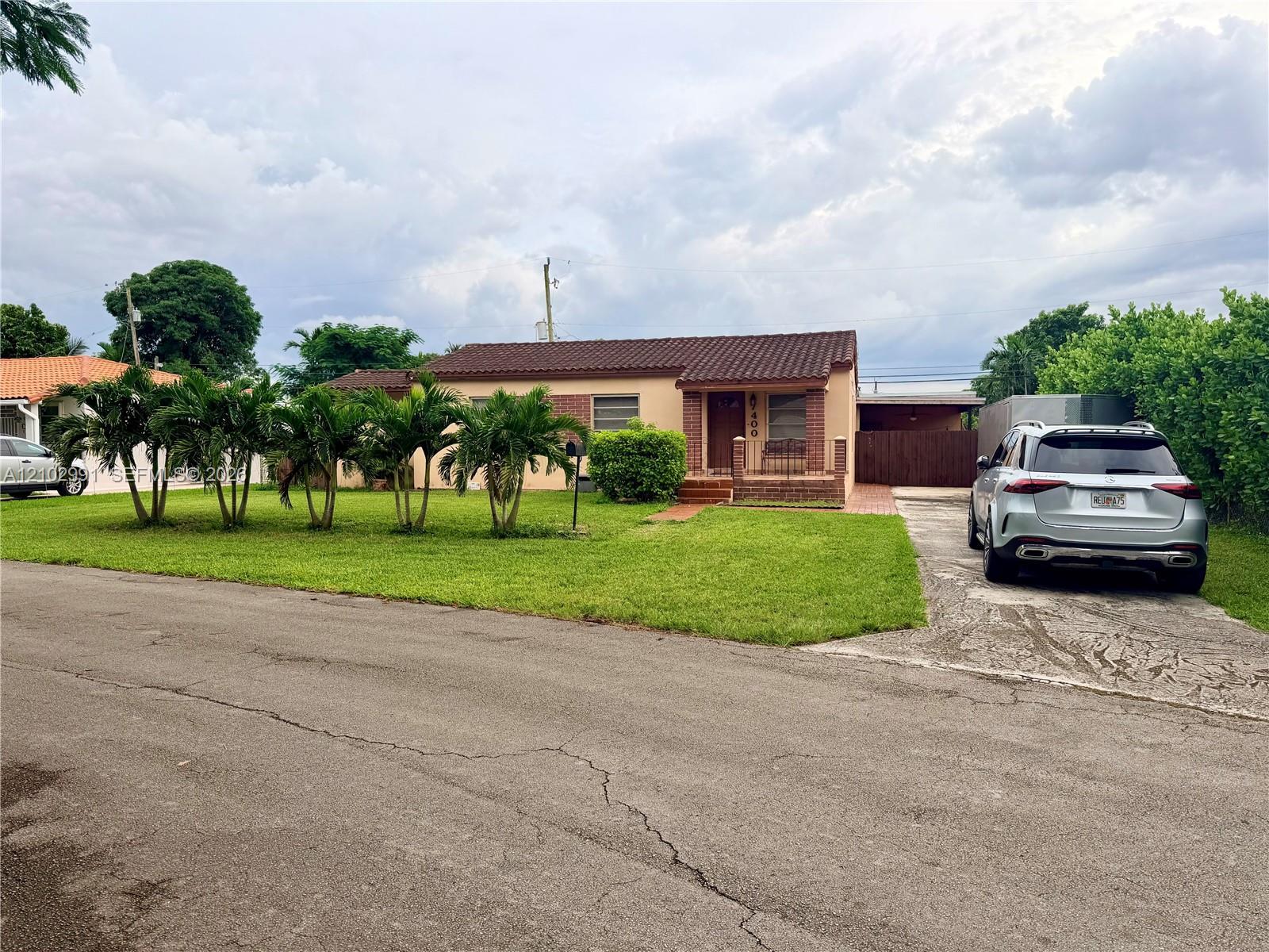 7400 SW 19th St, Miami FL 33155