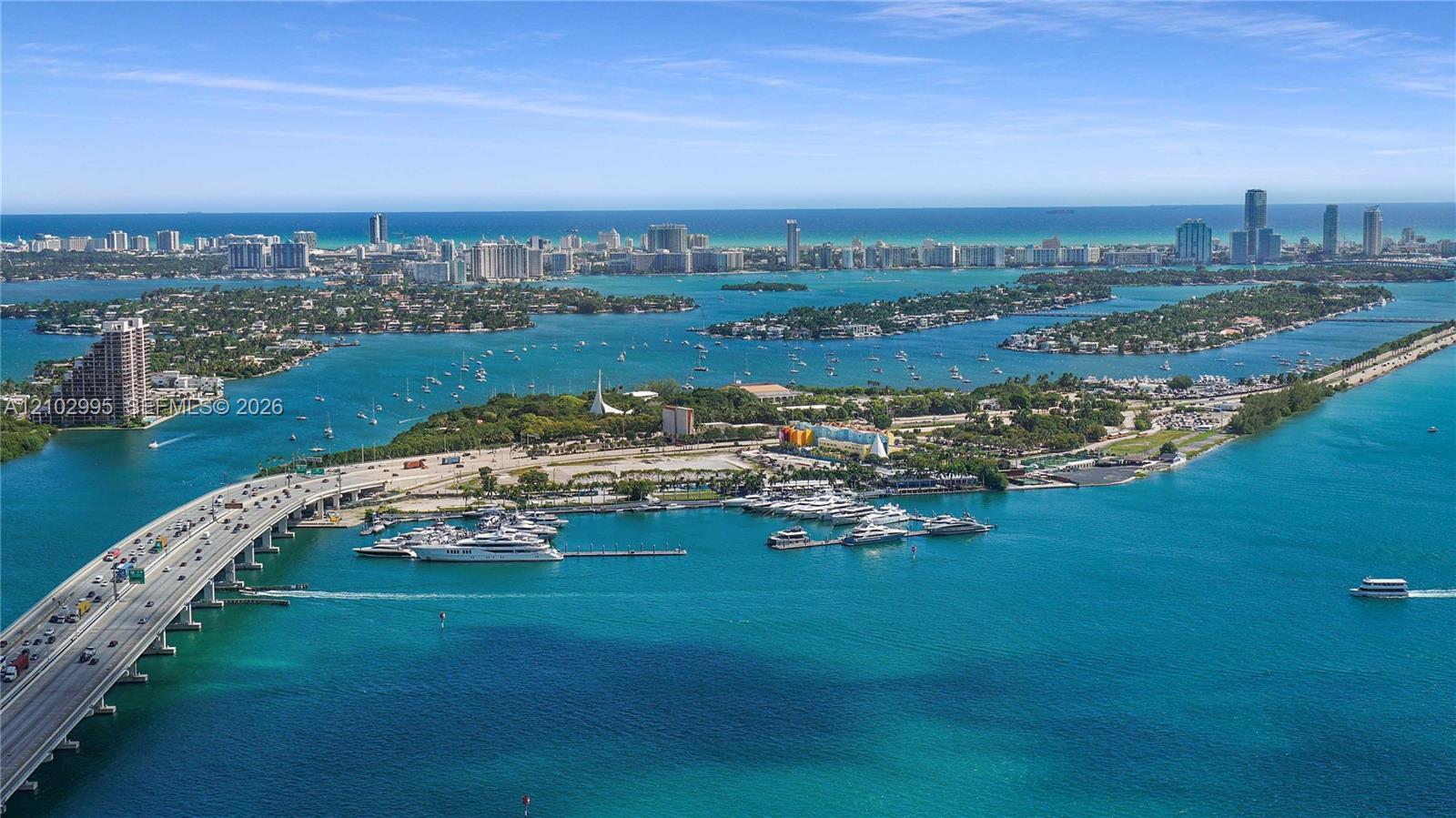 1100 Biscayne Blvd # 5202, Miami FL 33132 photo 4