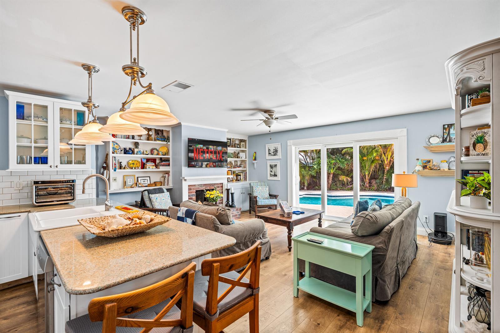611 East Drive, Delray Beach FL 33445 photo 4