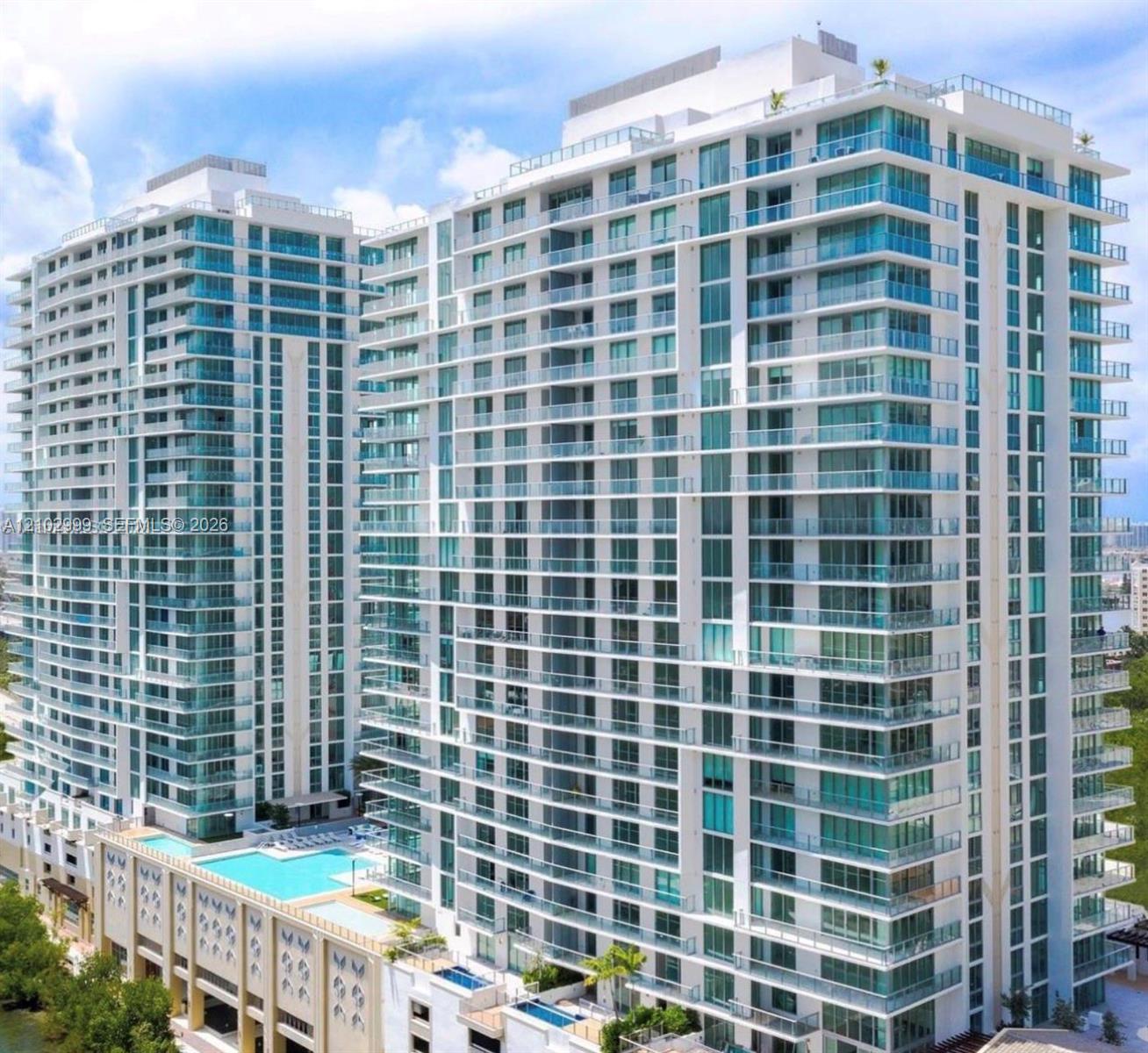 330 Sunny Isles Blvd # 1401, Sunny Isles Beach FL 33160