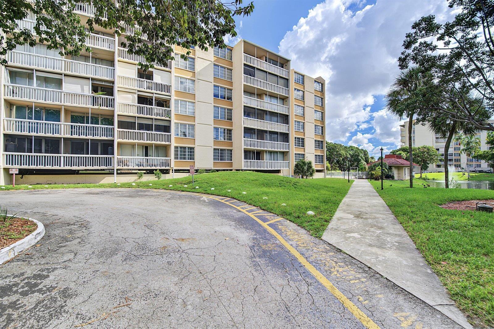 7051 Environ Boulevard # 534, Lauderhill FL 33319 photo 3