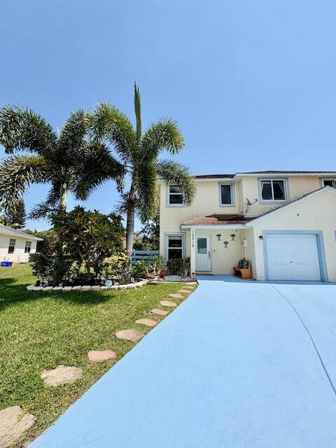 10313 BOYNTON PLACE Circle, Boynton Beach FL 33437 photo 2