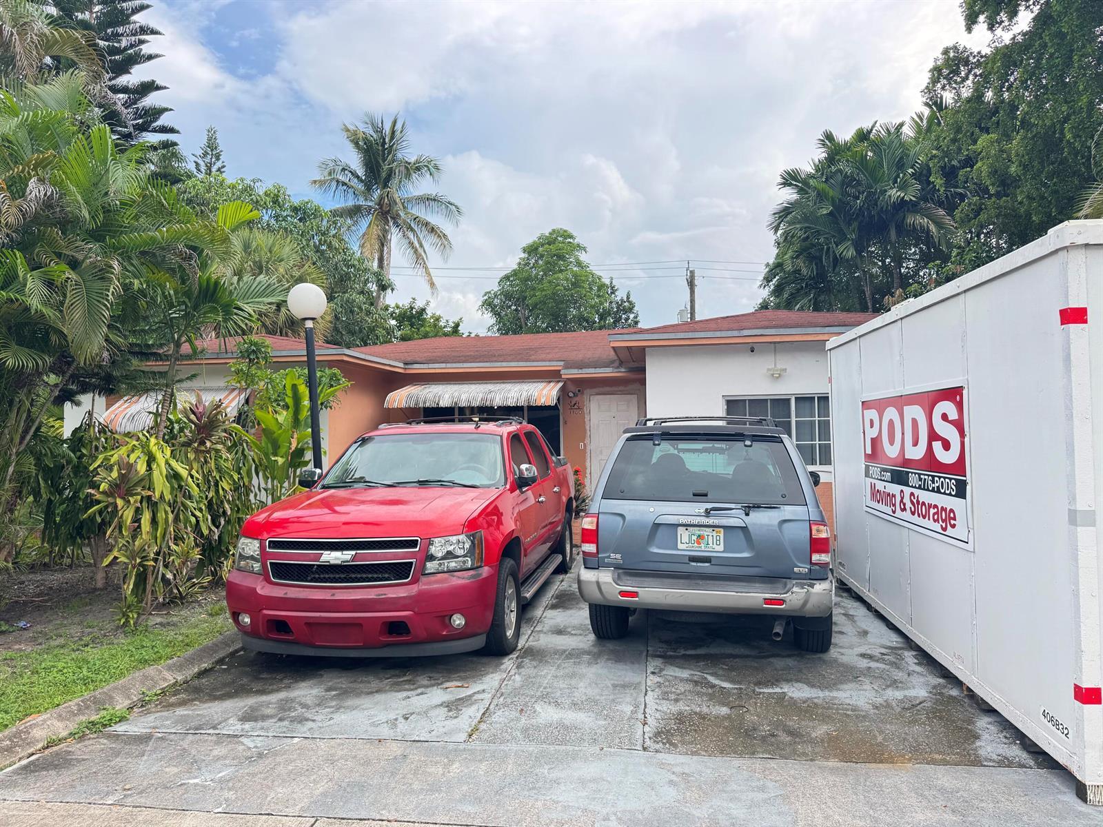 1760 NE 160th Street, North Miami Beach FL 33162