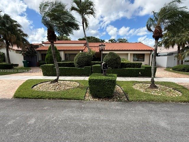 2230 SW 131st Pl, Miami FL 33175