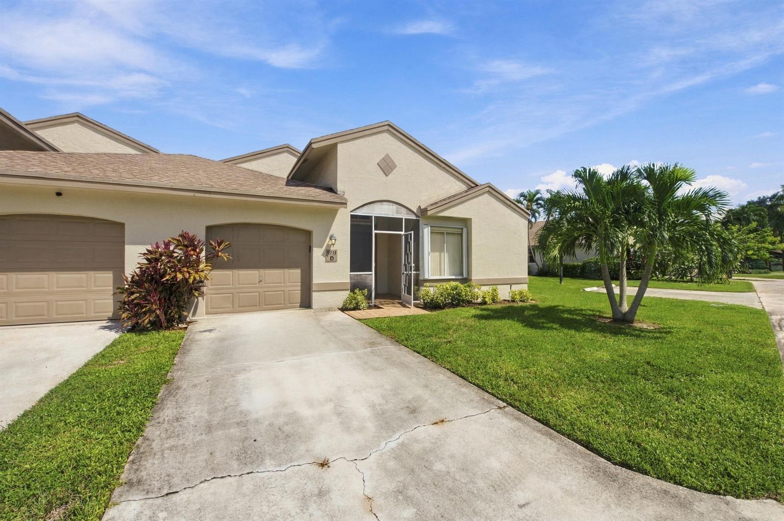 9733 BOCA GARDENS Circle N # D, Boca Raton FL 33496 photo 3