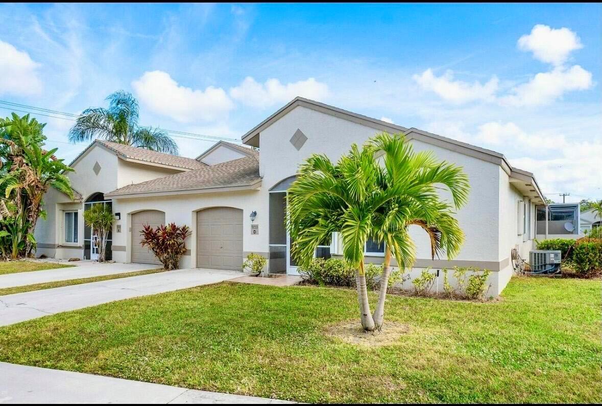 9733 BOCA GARDENS Circle N # D, Boca Raton FL 33496 photo 4