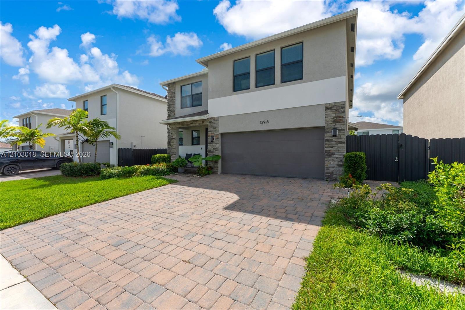 12918 SW 266th Ter, Homestead FL 33032 photo 2
