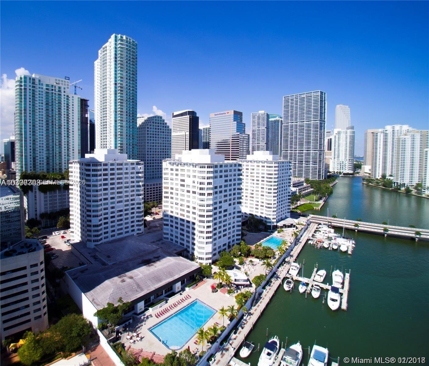 999 Brickell Bay Dr # 1109, Miami FL 33131 photo 2
