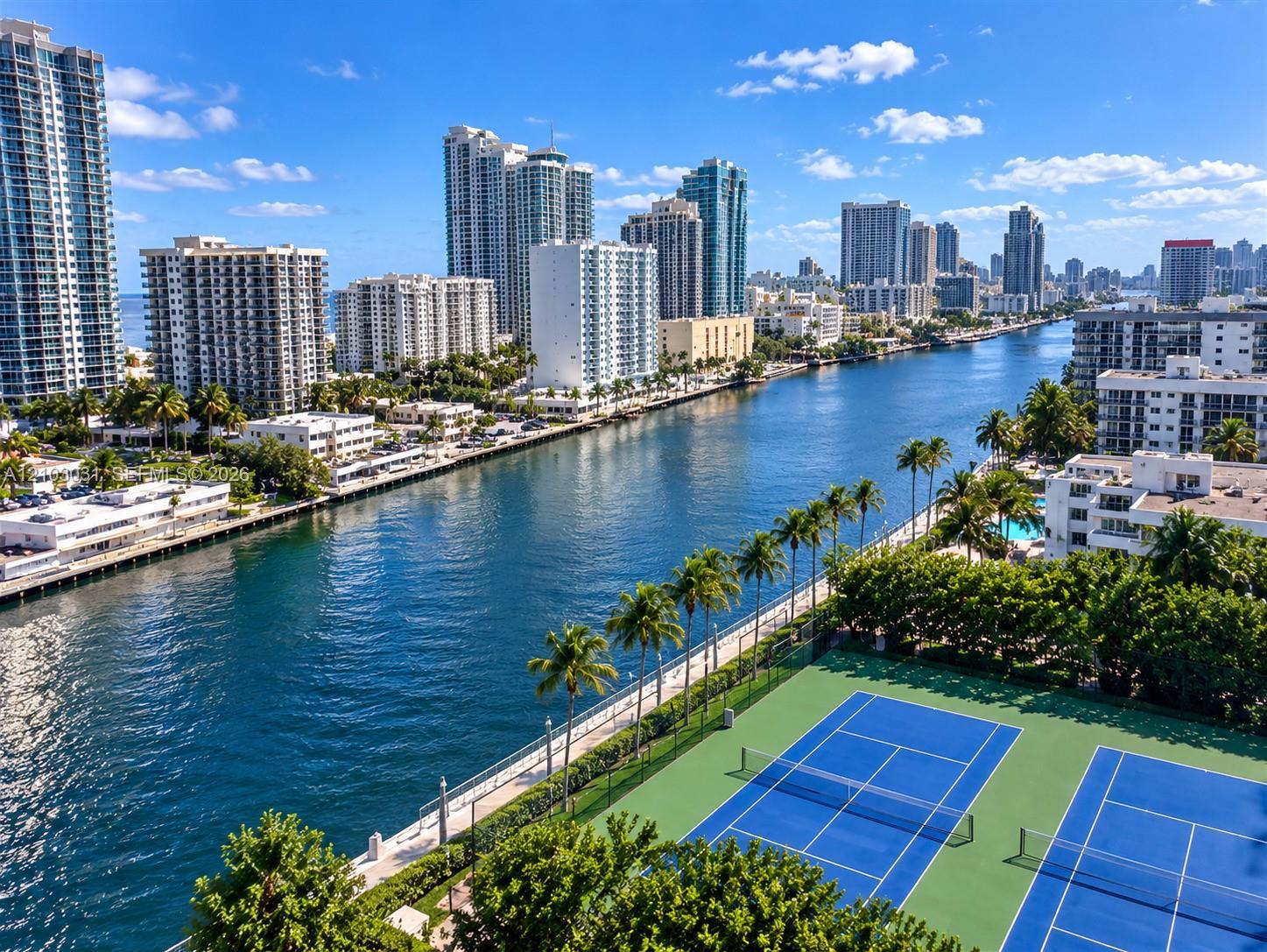 1000 Parkview Dr # 202, Hallandale Beach FL 33009 photo 2