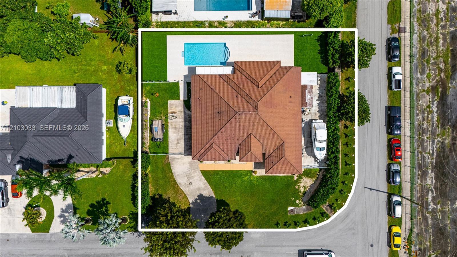 28155 SW 166th Ct, Homestead FL 33033 photo 2