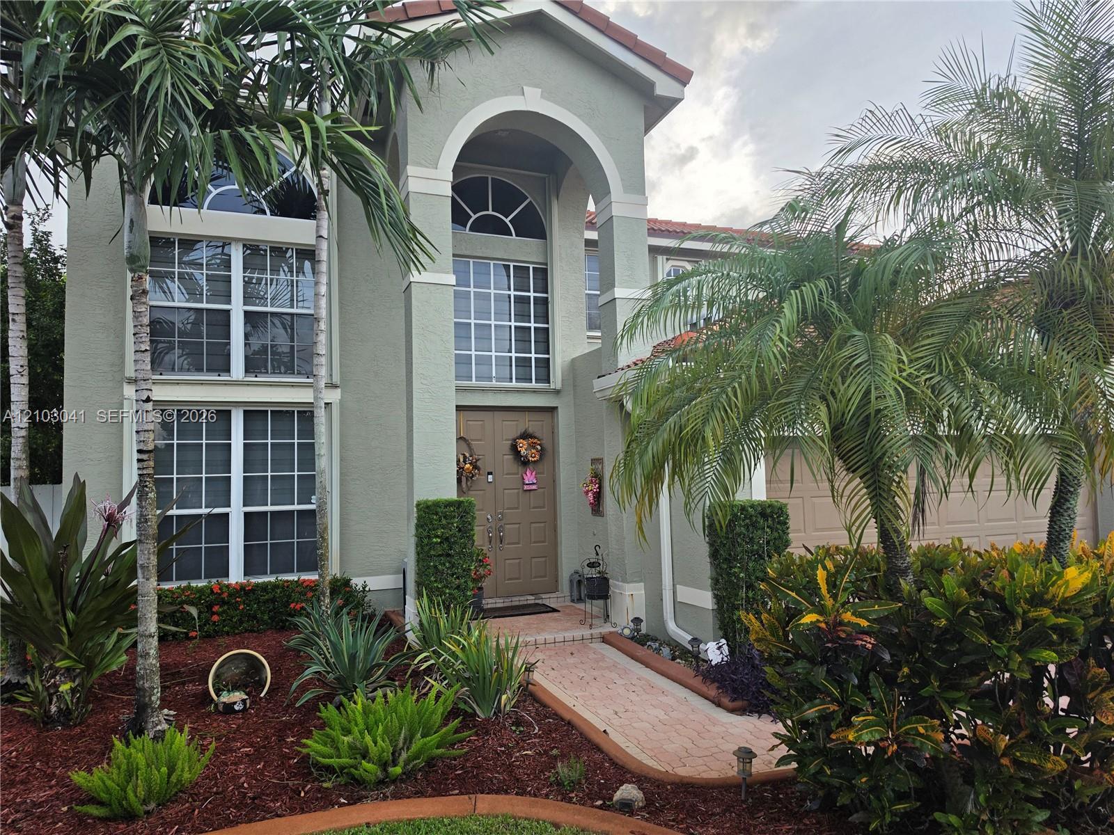 17952 SW 35th Ct, Miramar FL 33029 photo 2