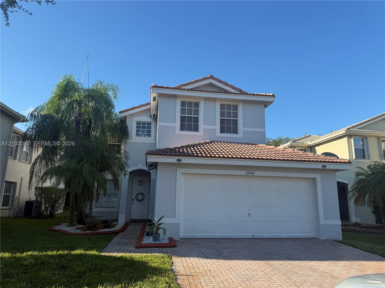 12948 SW 44th St # 0, Miramar FL 33027