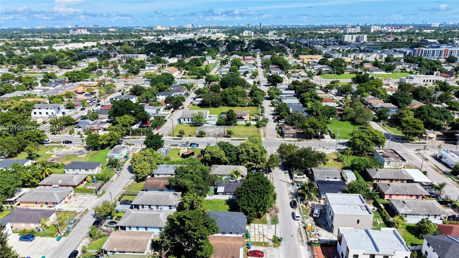 1825 NW 68TH TER, Miami FL 33147 photo 5