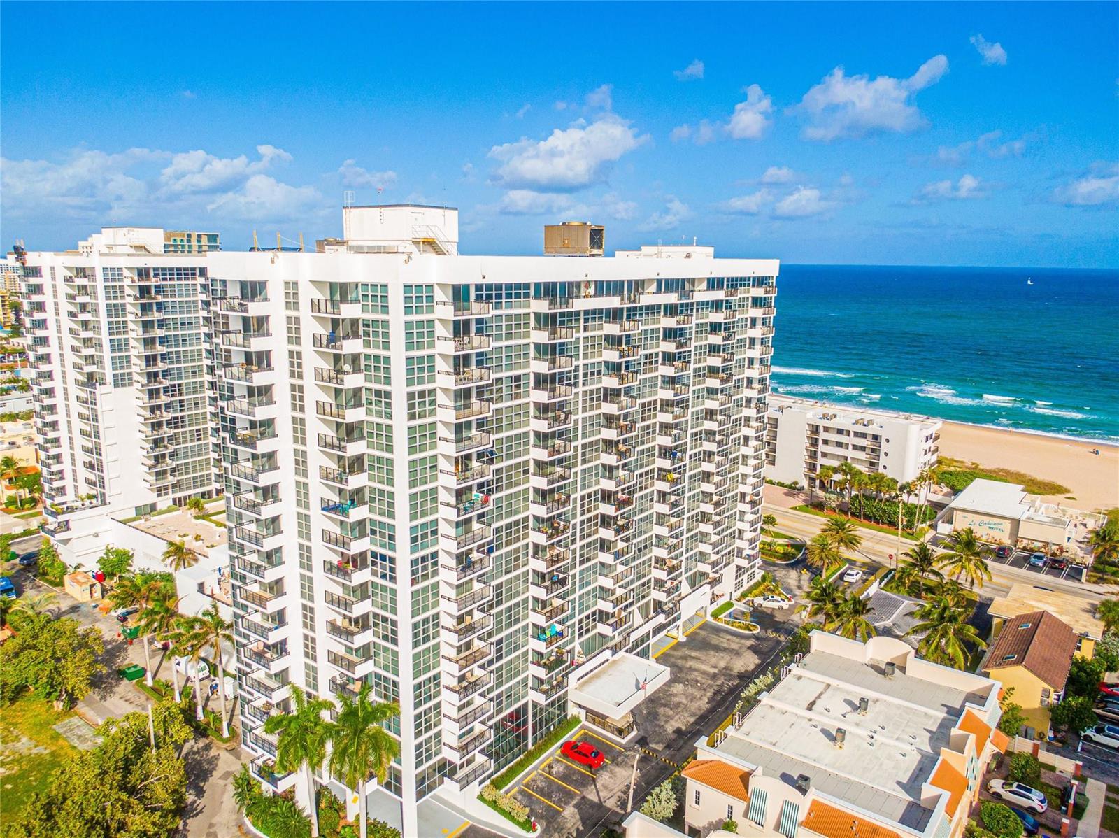 525 N OCEAN Boulevard # 1621, Pompano Beach FL 33062 photo 3