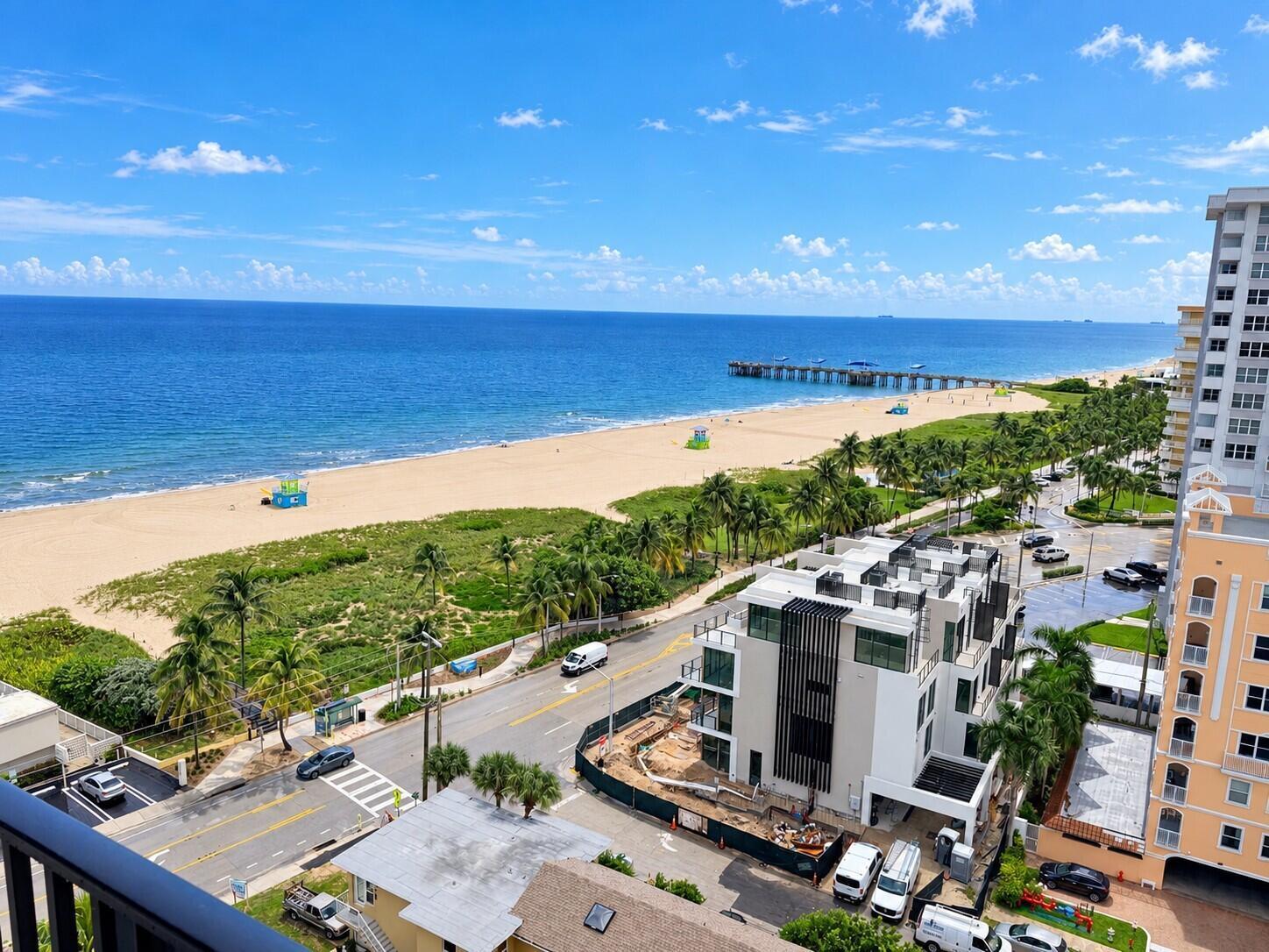 525 N OCEAN Boulevard # 1621, Pompano Beach FL 33062 photo 4