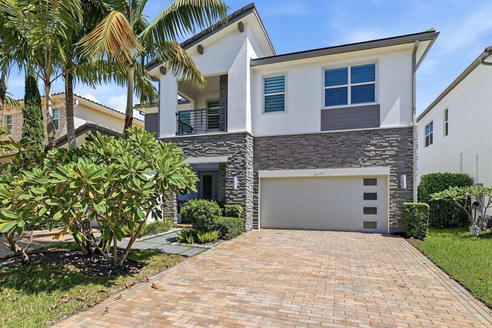 5244 Beland Drive, Lake Worth FL 33467