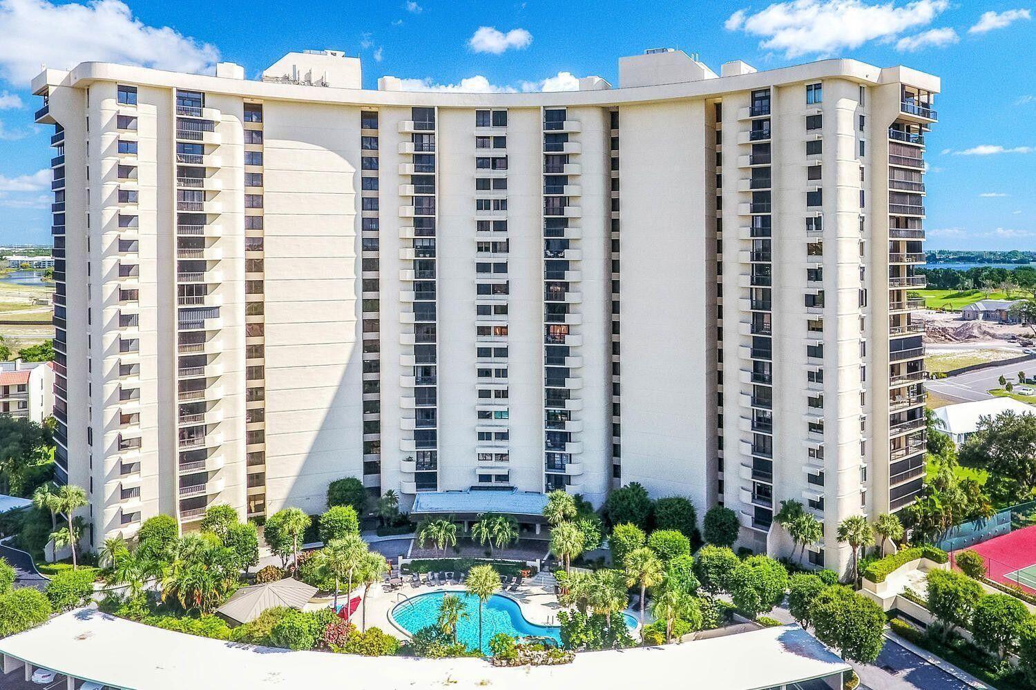 2480 PRESIDENTIAL Way # 903, West Palm Beach FL 33401 photo 4
