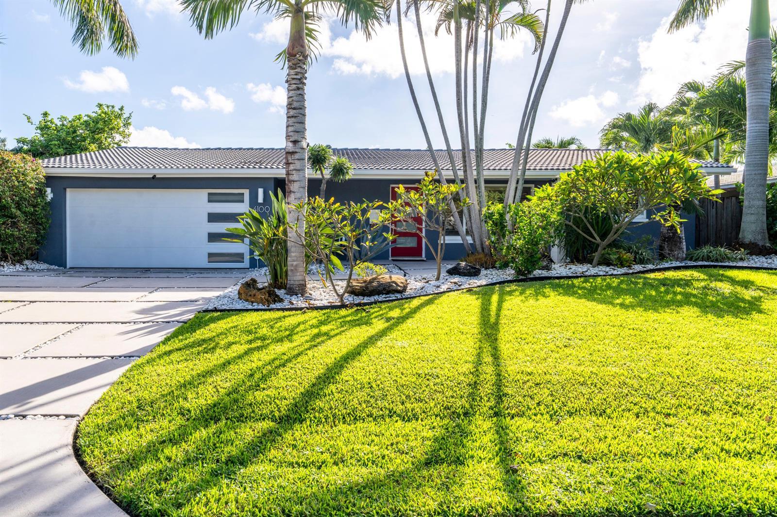 4100 NE 15TH Terrace, Oakland Park FL 33334 photo 2