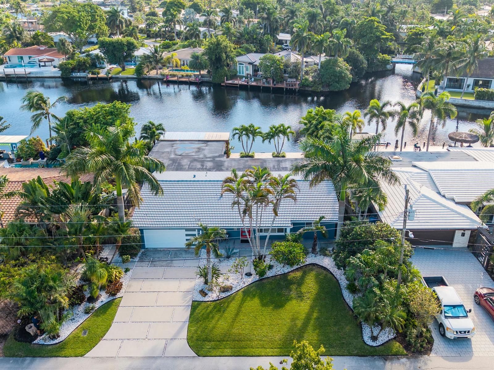 4100 NE 15TH Terrace, Oakland Park FL 33334