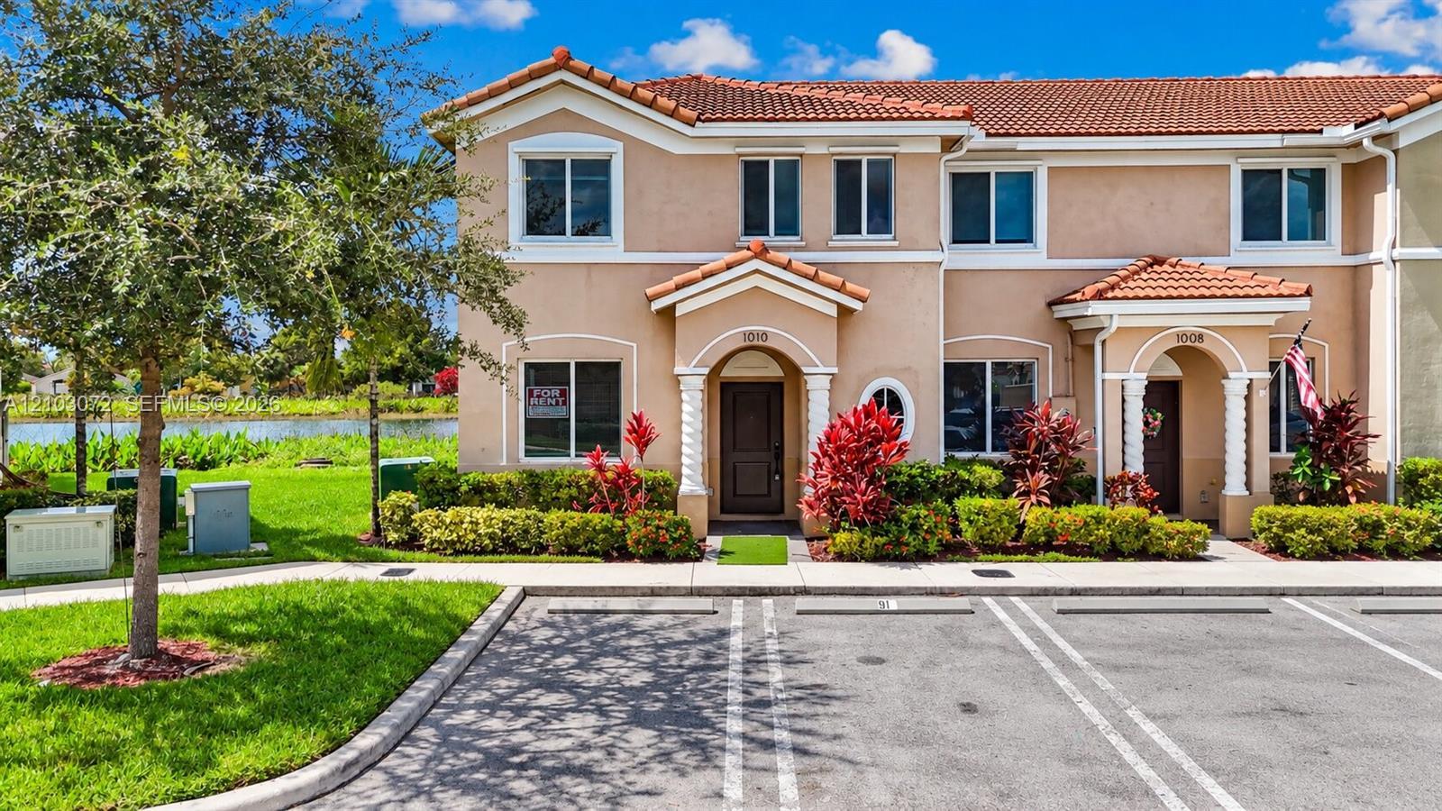 1010 SE 23rd Ave # 1010, Homestead FL 33035