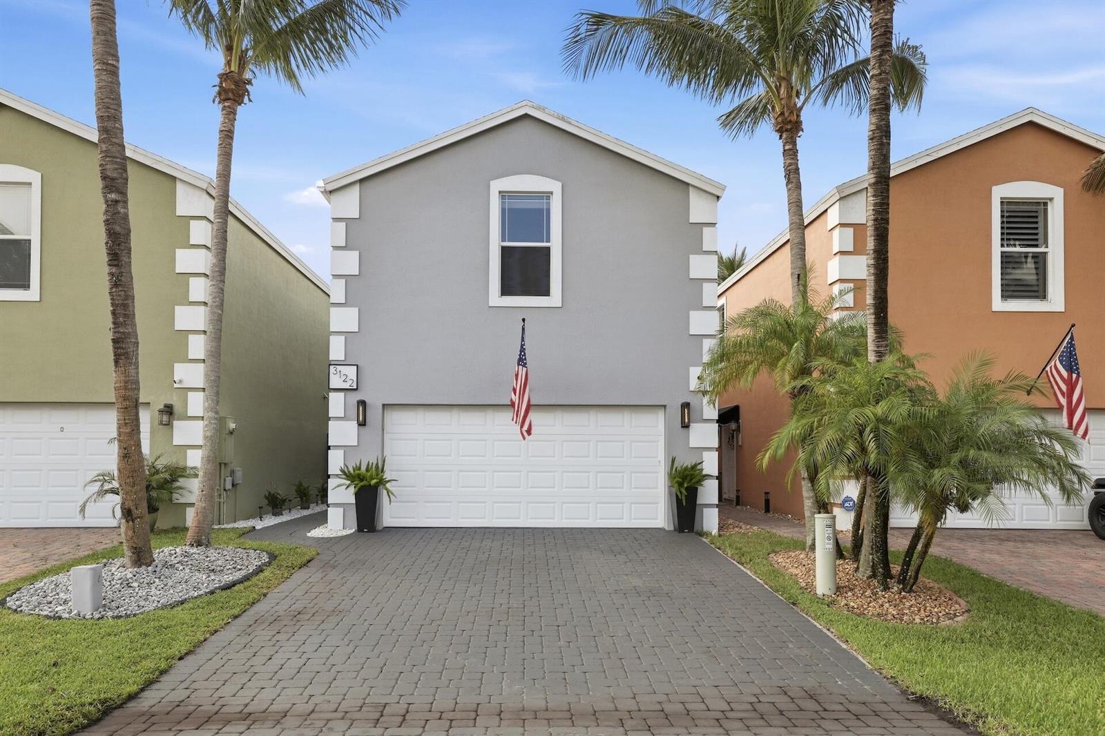 3122 Shelby Way, Palm Springs FL 33461 photo 3