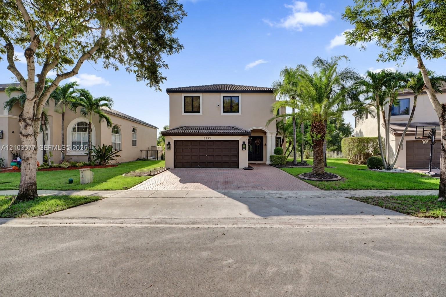 5233 SW 157th Ln, Miramar FL 33027 photo 3