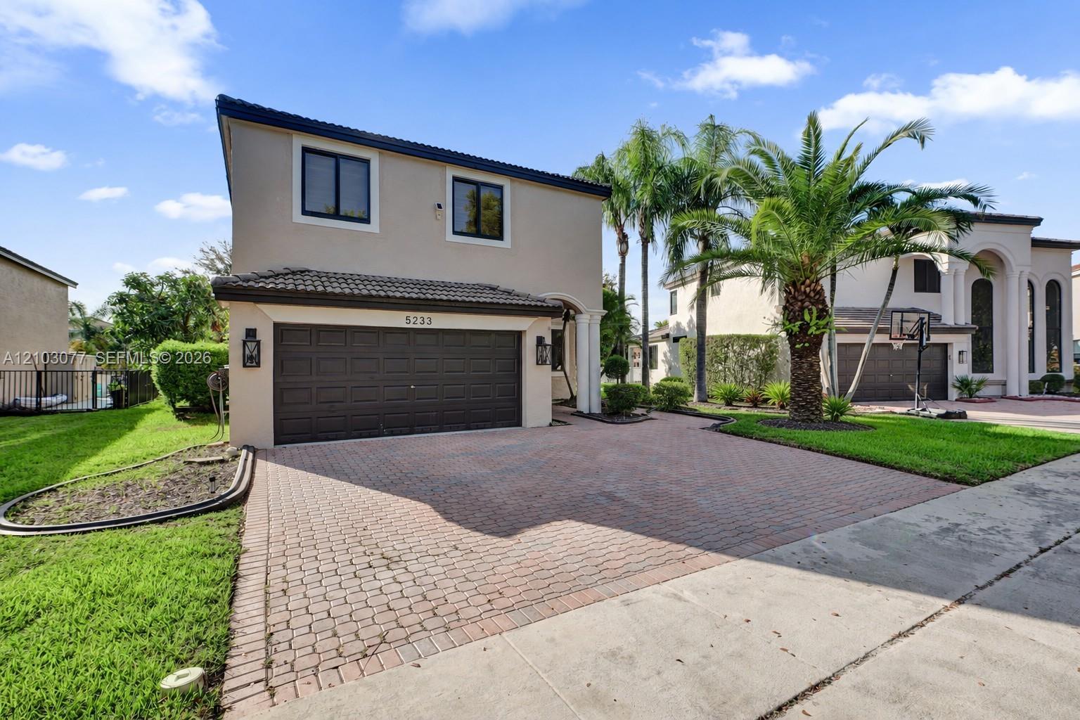 5233 SW 157th Ln, Miramar FL 33027