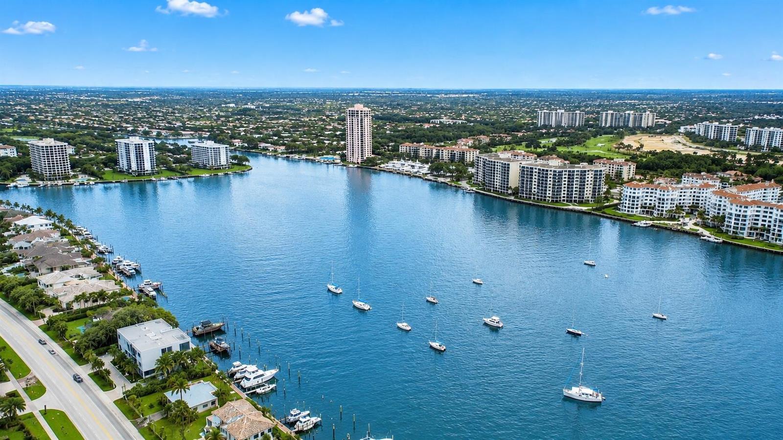 250 S Ocean Boulevard # 15D, Boca Raton FL 33432 photo 3