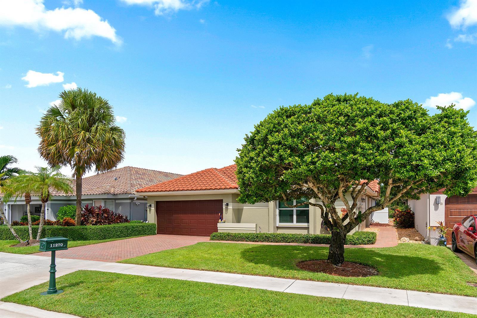 11270 Cloverleaf Circle, Boca Raton FL 33428 photo 2