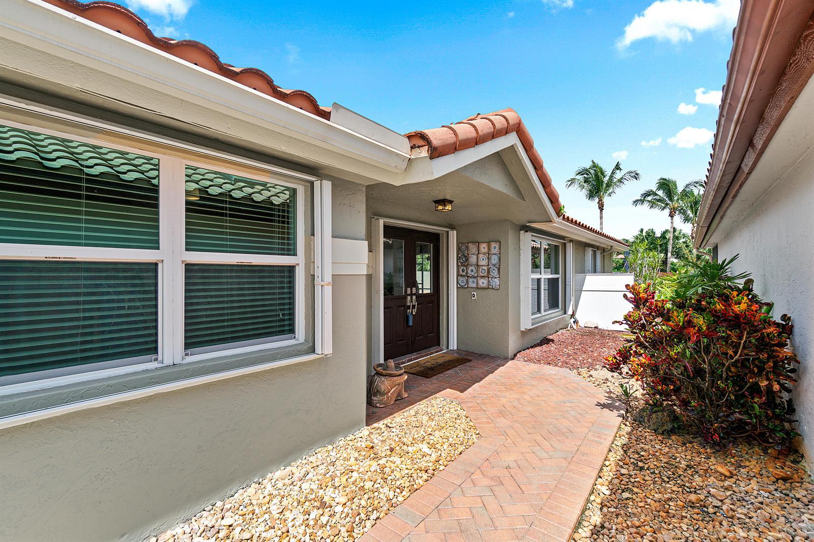 11270 Cloverleaf Circle, Boca Raton FL 33428 photo 3