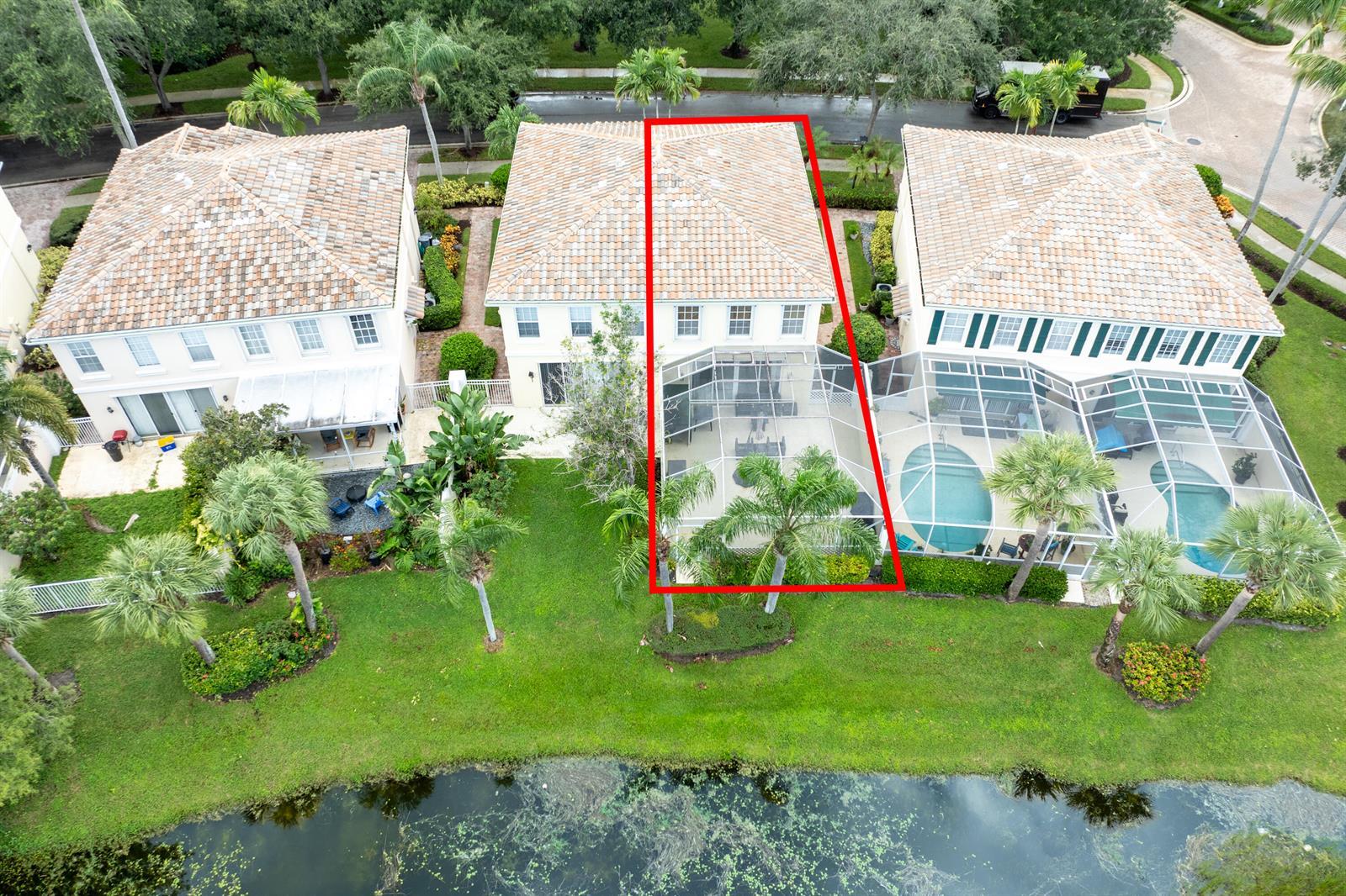 154 SANTA BARBARA Way, Palm Beach Gardens FL 33410
