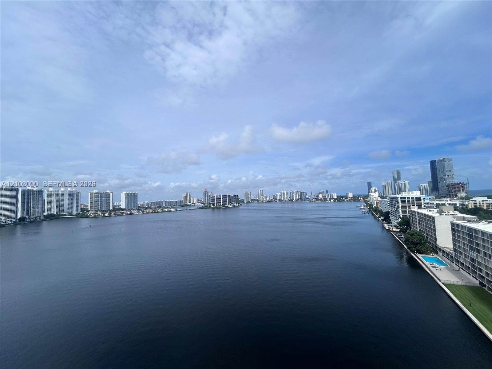 251 174th St # 1219, Sunny Isles Beach FL 33160