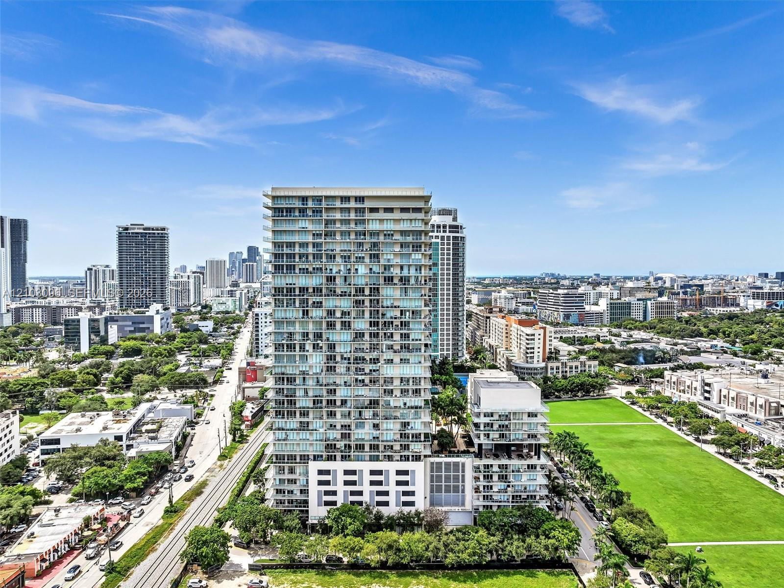 3470 E Coast Ave # H2509, Miami FL 33137