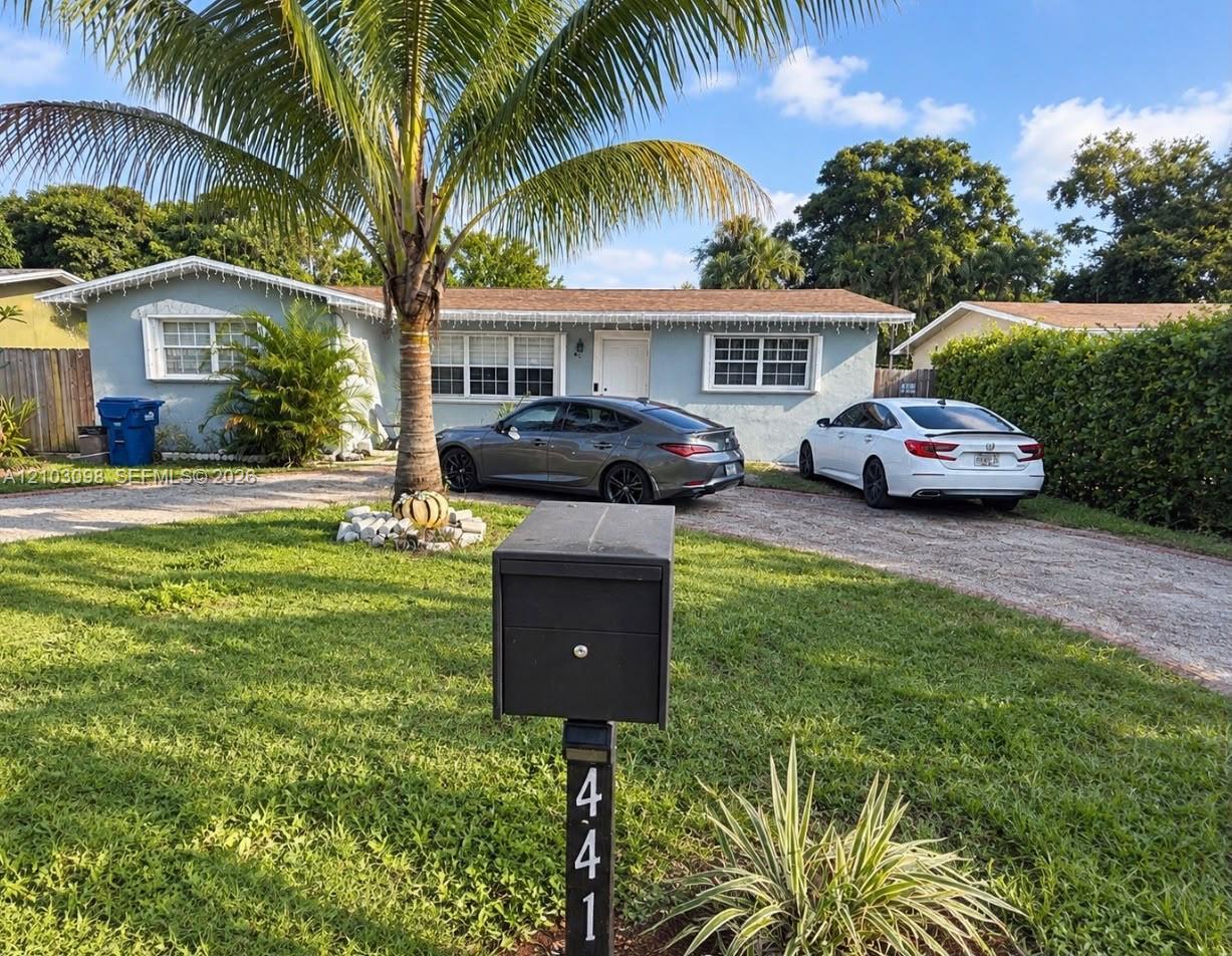 Miami, FL