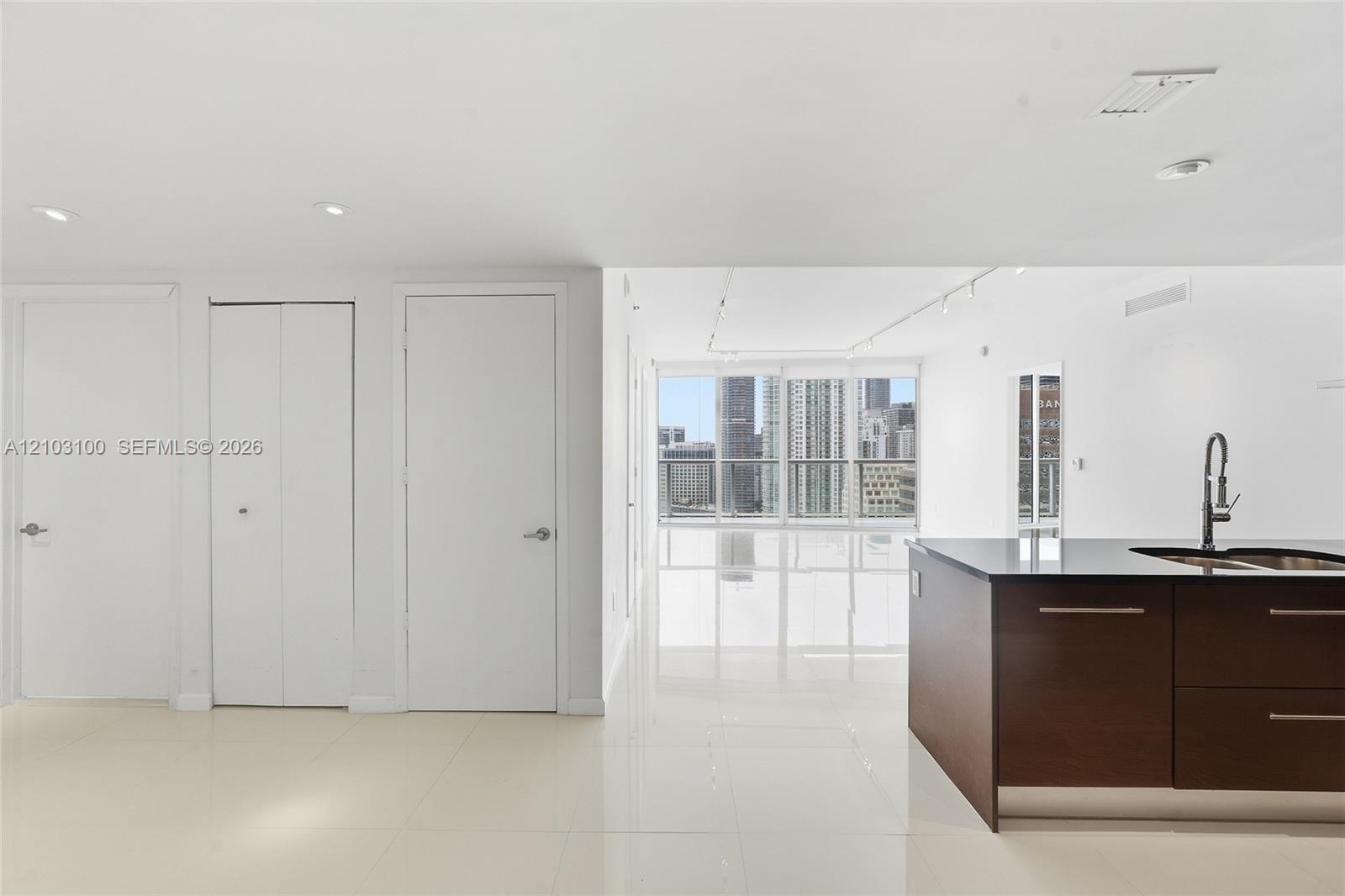 495 Brickell Ave # 4003, Miami FL 33131 photo 2