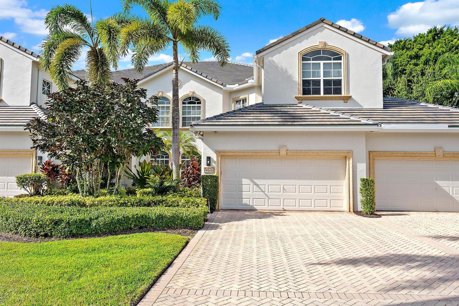 7543 Orchid Hammock Drive, West Palm Beach FL 33412 photo 5
